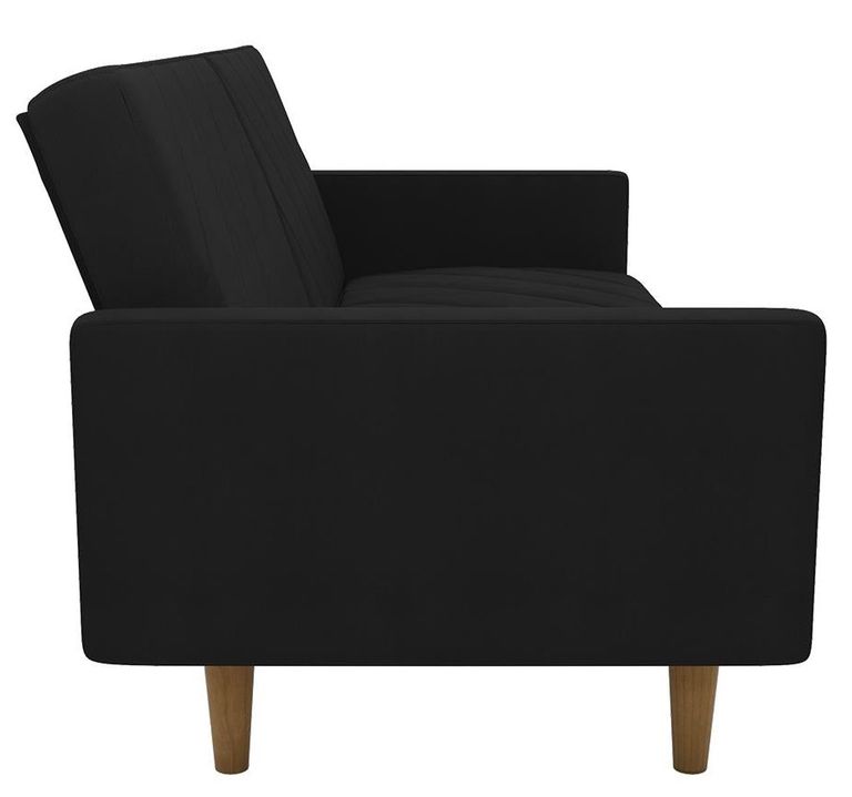 Paso Linen Fabric 2 Seater Sofa Bed - 2110029UK