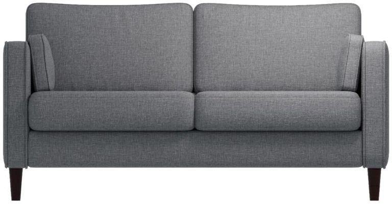 Sierra 2 Seater Cushion Back Sofa - Variant Available
