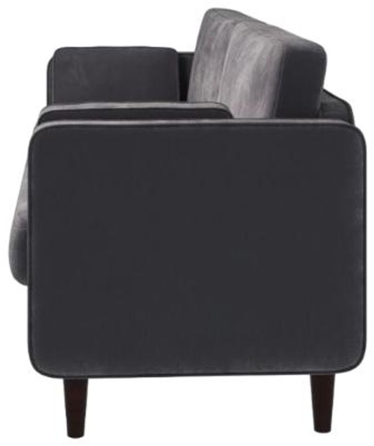 Sierra 2 Seater Cushion Back Sofa - Variant Available