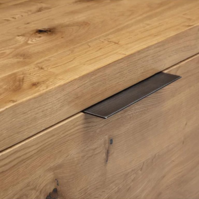 Brooklyn TV Unit - 135cm - Oak