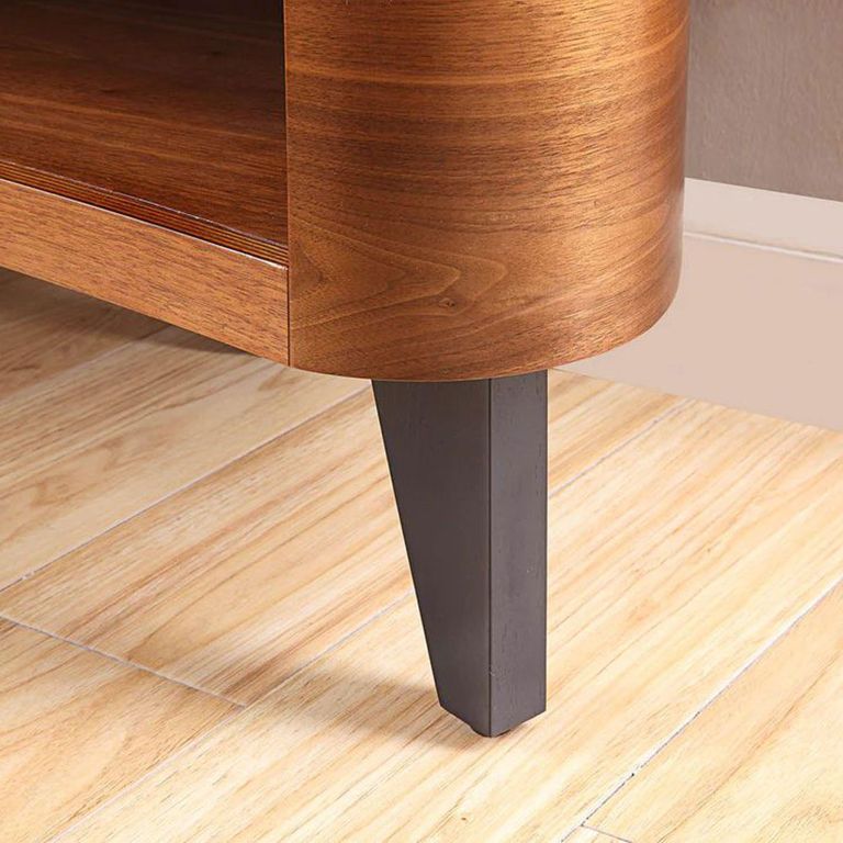 Florence TV Stand - Walnut - JF709