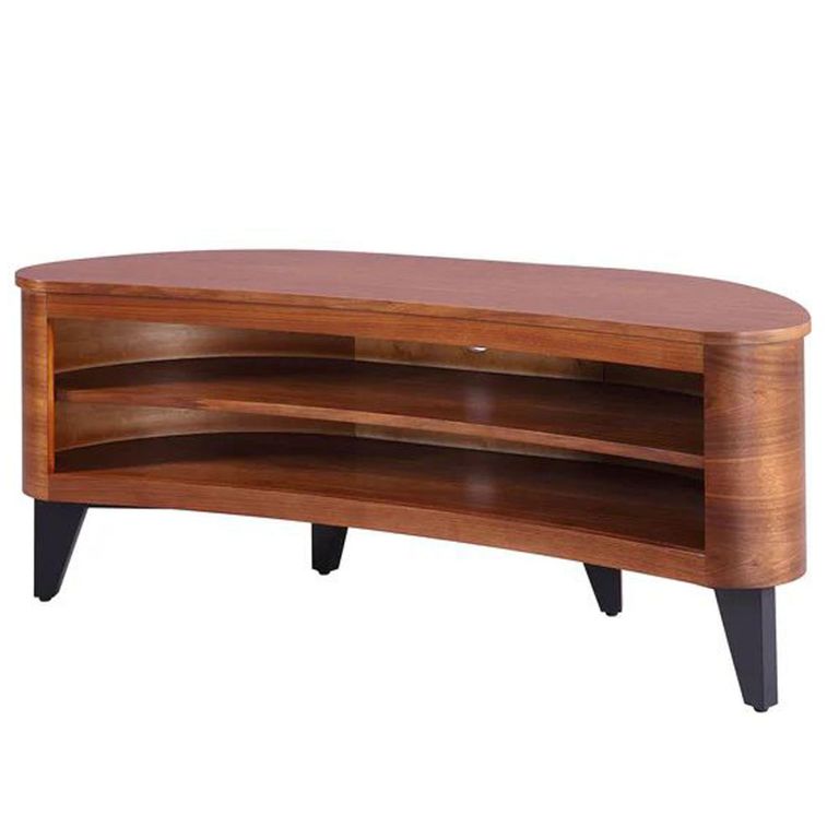 Florence TV Stand - Walnut - JF709