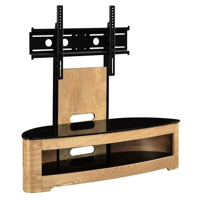 Curve Cantilever - Oak - JF209