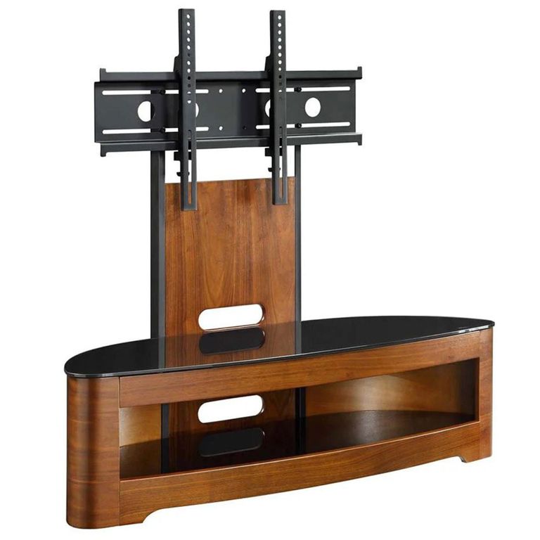 Curve Cantilever - Walnut - JF209