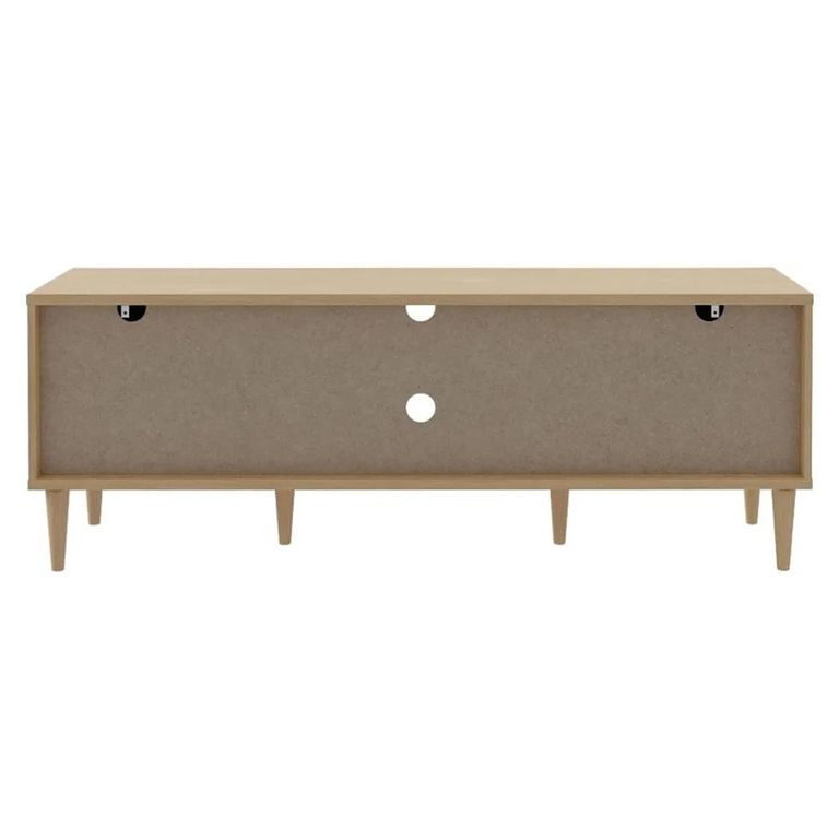 Calasetta TV Unit - 2 Door - 159cm - Rattan