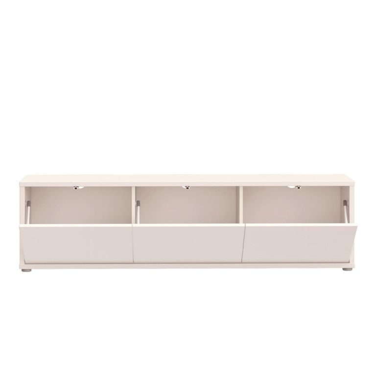 Alice Springs TV Cabinet - 3 Door - 154.2cm - Sand