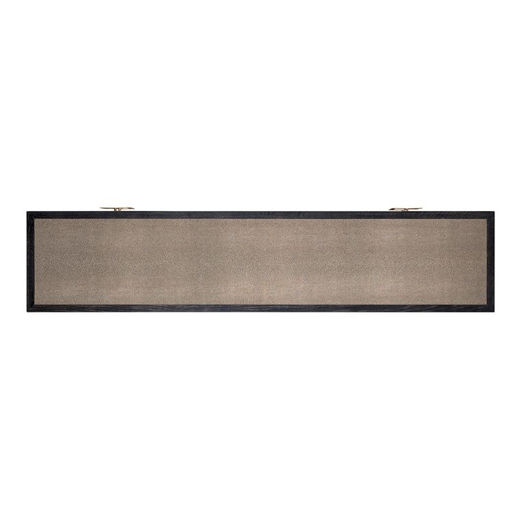 Bloomville Shagreen Extra Large TV Unit