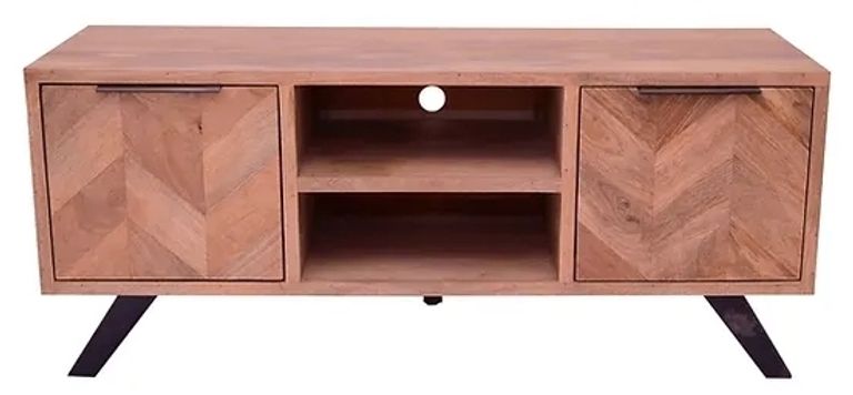 Albadi Parquet 135cm TV Unit