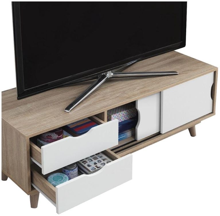 Anson 120cm TV Unit - Variant Available