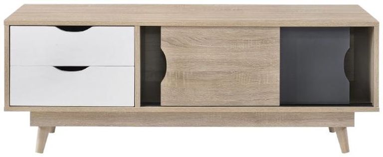 Anson 120cm TV Unit - Variant Available