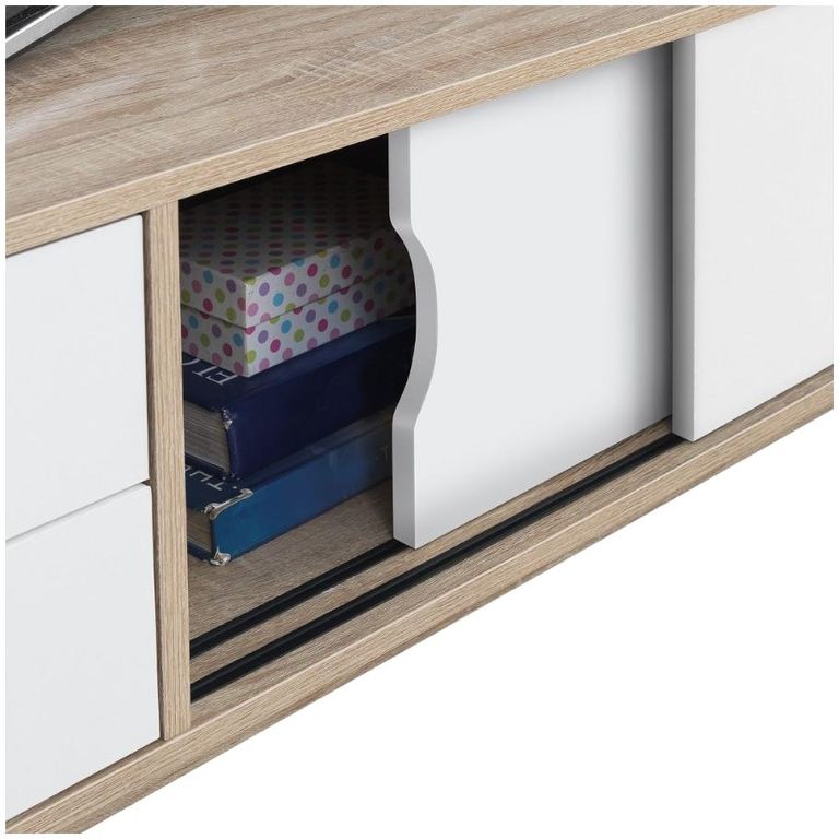 Anson 120cm TV Unit - Variant Available