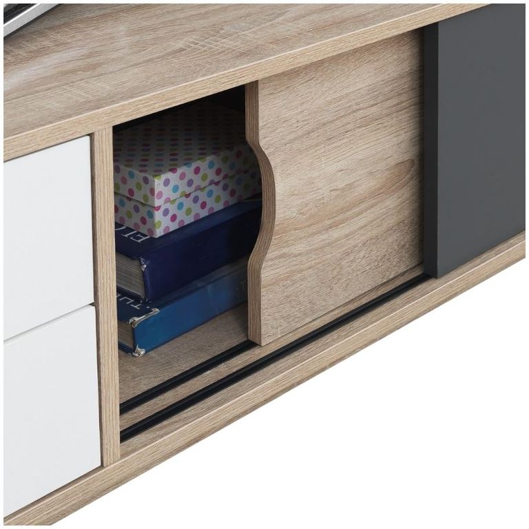 Anson 120cm TV Unit - Variant Available