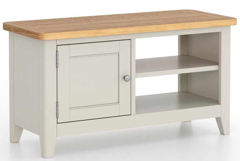 Arden Grey Painted 90cm TV Unit