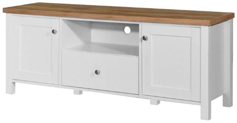 Arthur White 150cm TV Unit