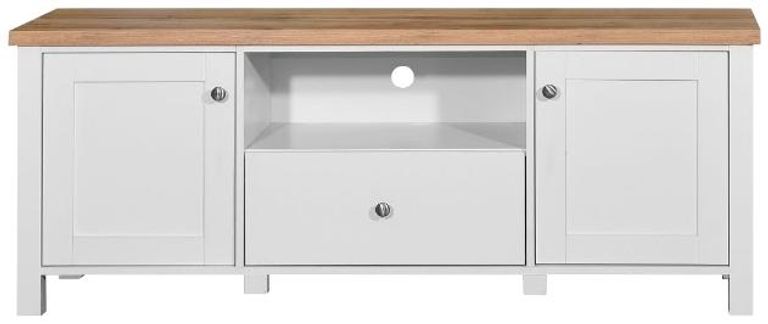 Arthur White 150cm TV Unit