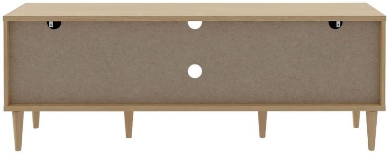 Calasetta Rattan 159cm TV Unit