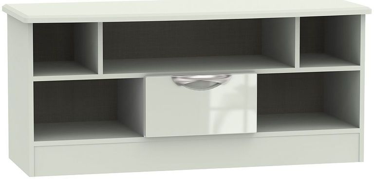 Camden Cashmere 110cm TV Unit