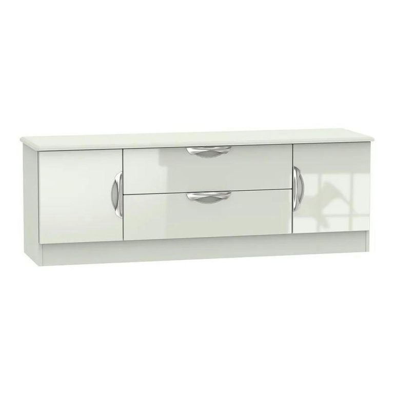 Camden TV Unit - 145cm - Cashmere