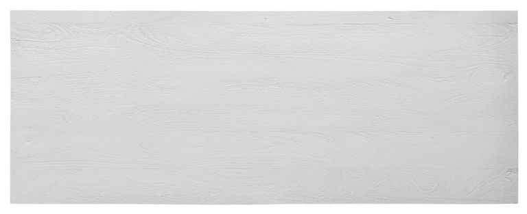 Clearance - Geo White Mirrored TV Unit - 1 Door - Brand New Item