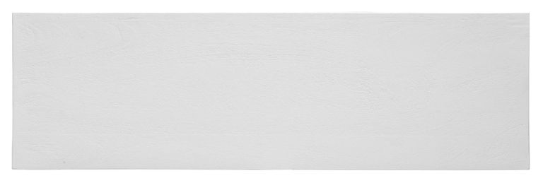 Clearance - Geo White Mirrored TV Unit - 2 Door - Brand New Item