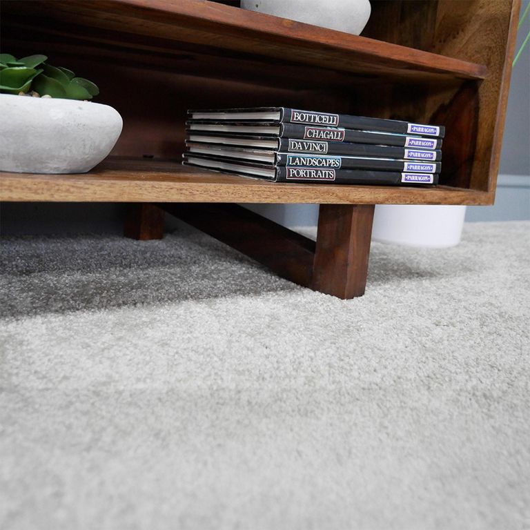 TV Unit - Sheesham Wood - Storage