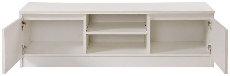 Edwards 120cm TV Unit - Variant Available