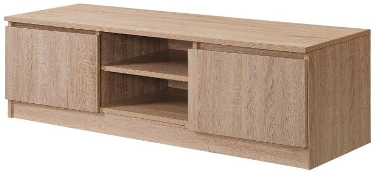 Edwards 120cm TV Unit - Variant Available