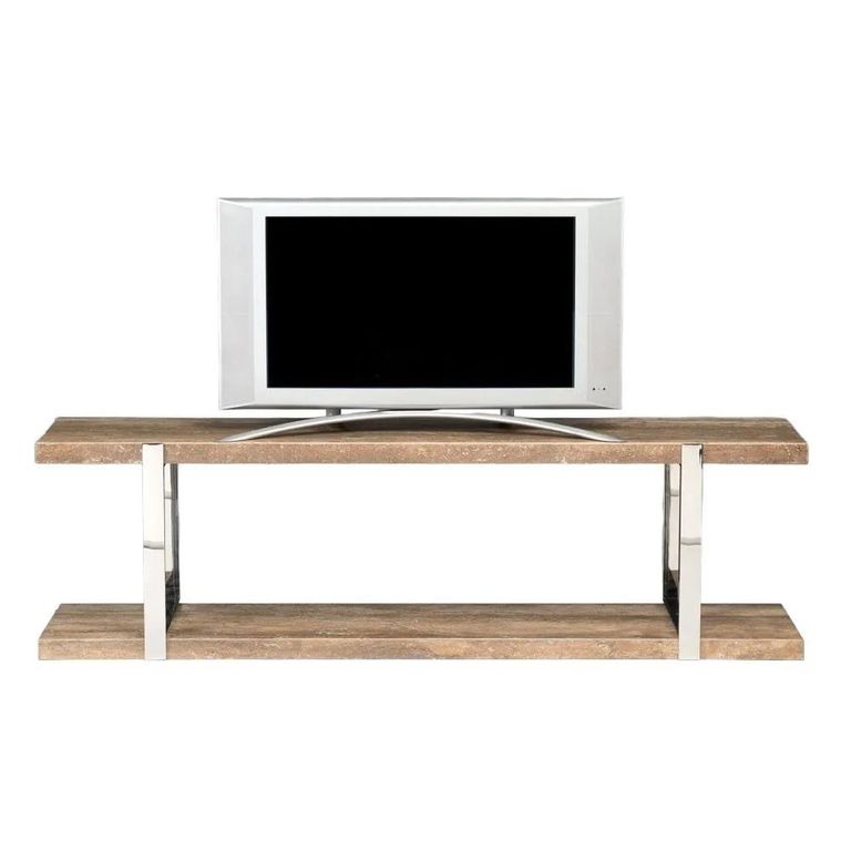 Elba TV Unit - 180cm - Marble - Variation Available