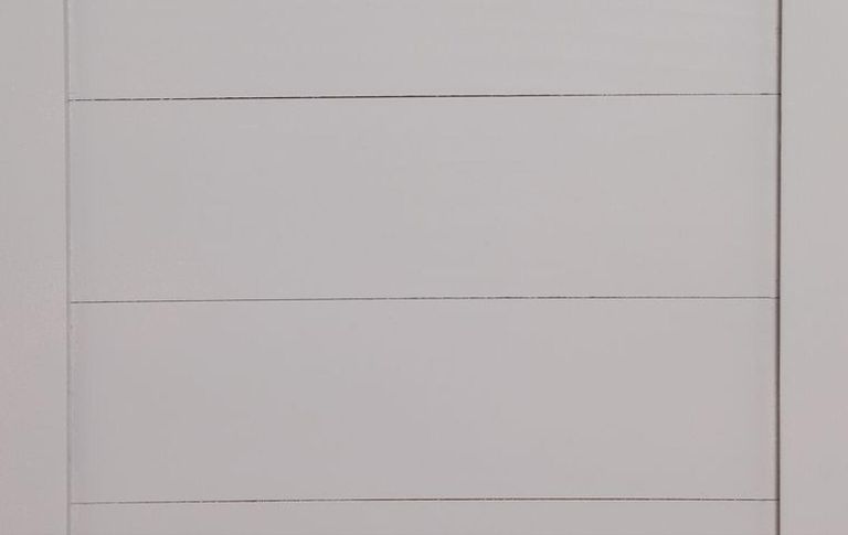 Greystone Reclaimed Wood TV Unit - 2 Drawer