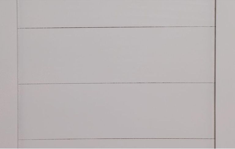 Greystone Reclaimed Wood TV Unit - 4 Drawer