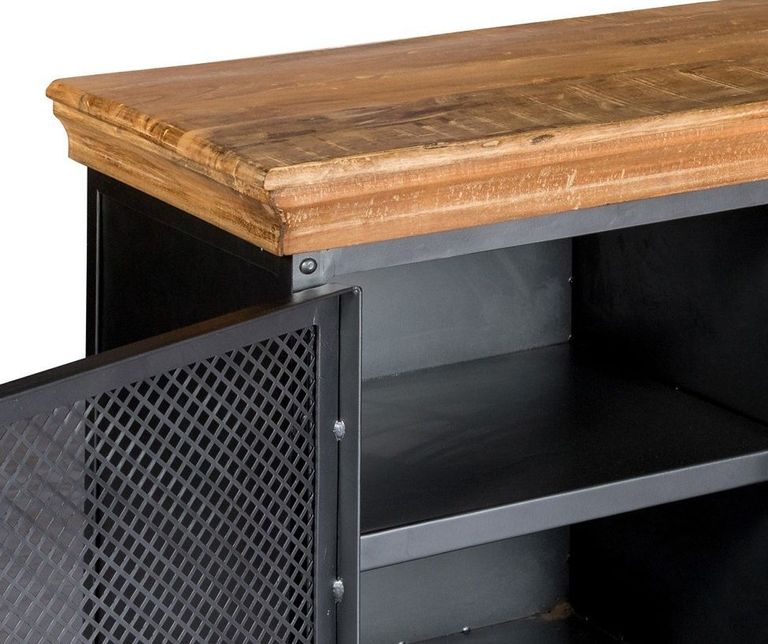 Jammu Industrial 140cm TV Unit