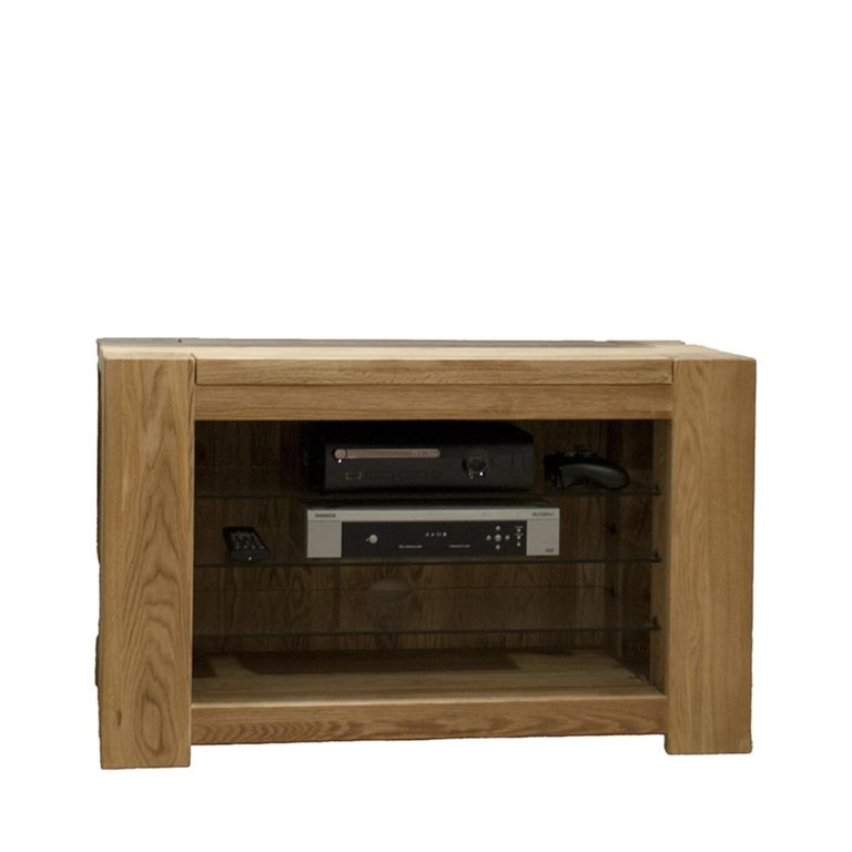 Trend TV Unit - Oak