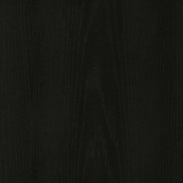 Obion Retro TV Stand in Black Oak - 1748296COMUK