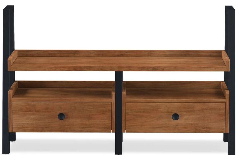 Rayne Acacia 135cm TV Unit