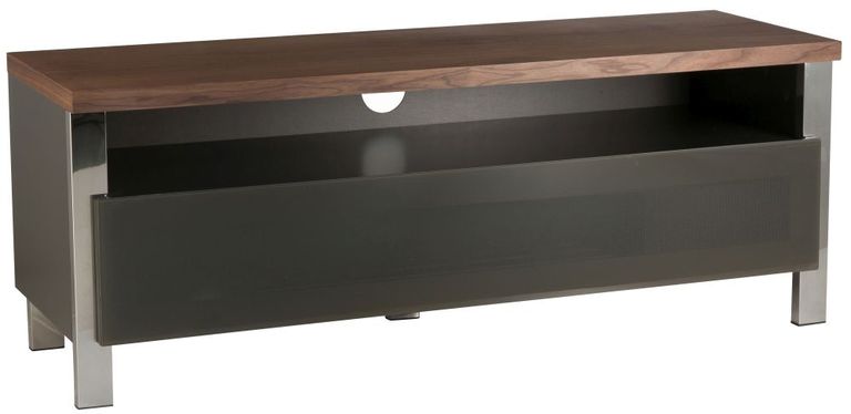Reno Walnut 120cm TV Cabinet - ADR1200-WAL
