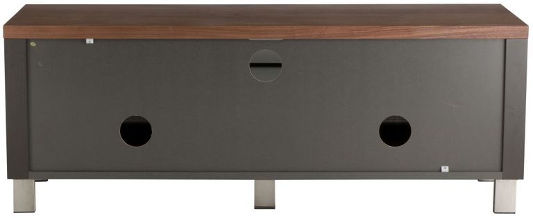Reno Walnut 120cm TV Cabinet - ADR1200-WAL