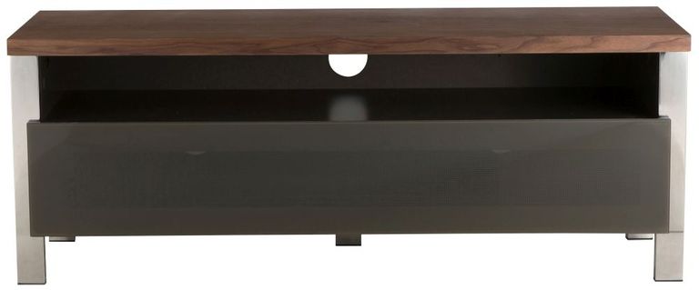 Reno Walnut 120cm TV Cabinet - ADR1200-WAL
