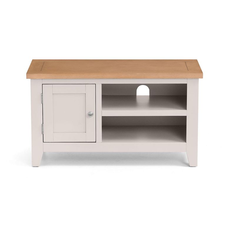 Richmond TV Unit - 90cm - Grey