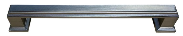 Signature Blue TV Unit - 120cm