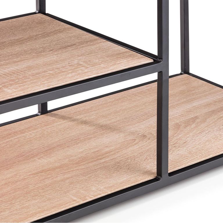 Tribeca TV Unit - 140cm - Oak