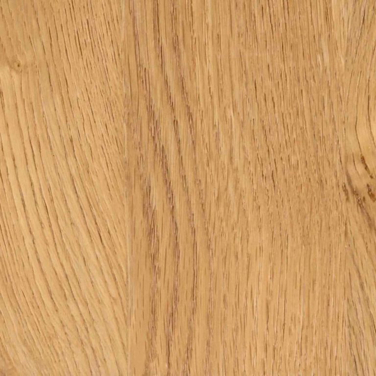 Belfast Wall Shelf - Oak