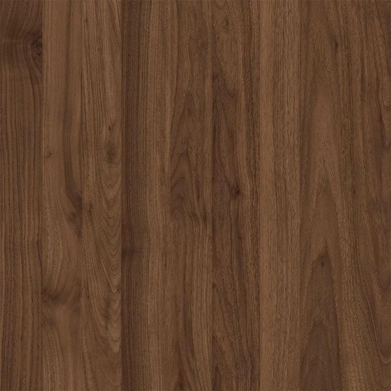 Roomers Wall Shelf Unit - Walnut
