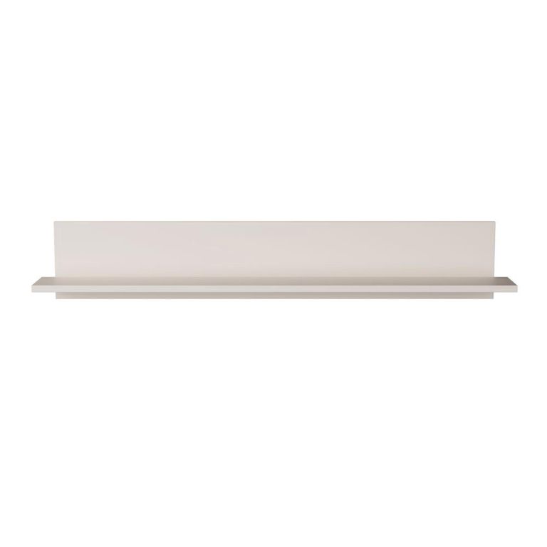 Alice Springs Wall Shelf - Floating - Sand