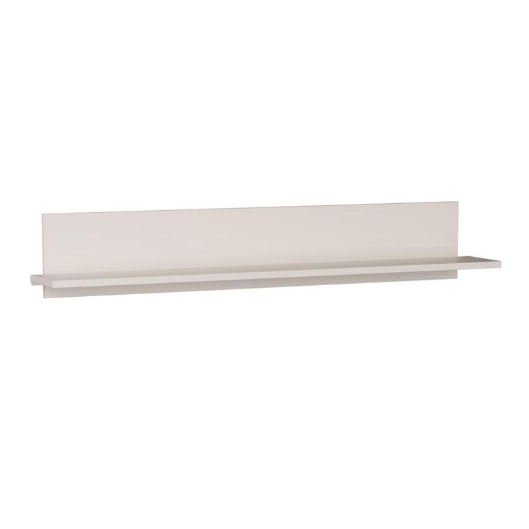 Alice Springs Wall Shelf - Floating - Sand