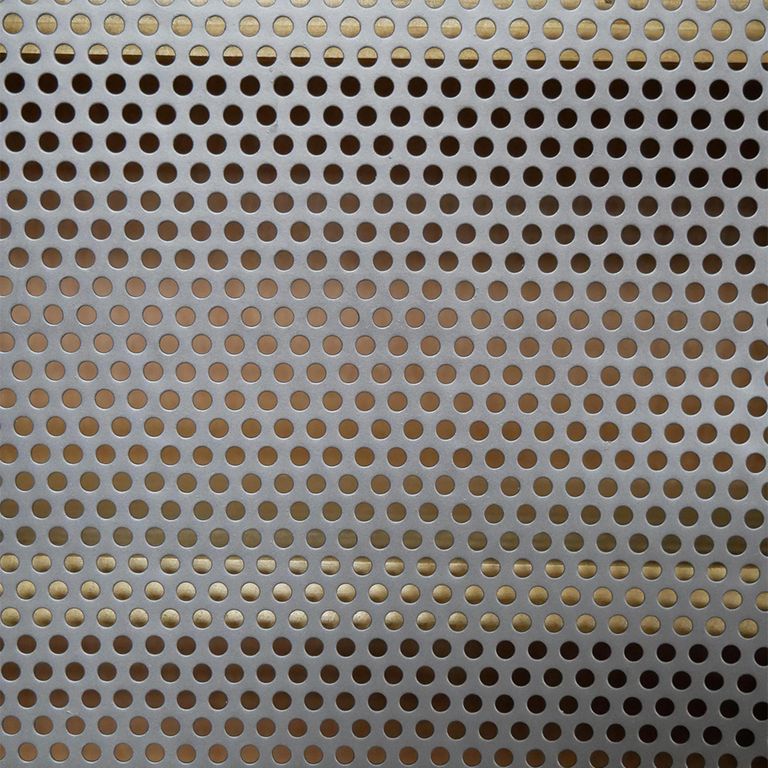 Wall Unit - 2 Door - Fir Wood and Metal