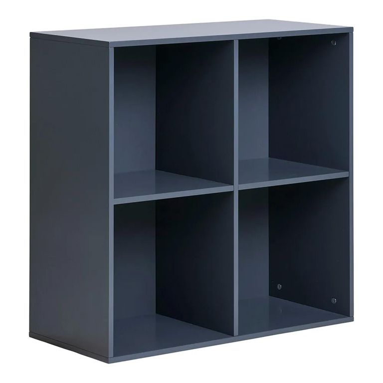 Horne Wall Shelf - Dark Grey