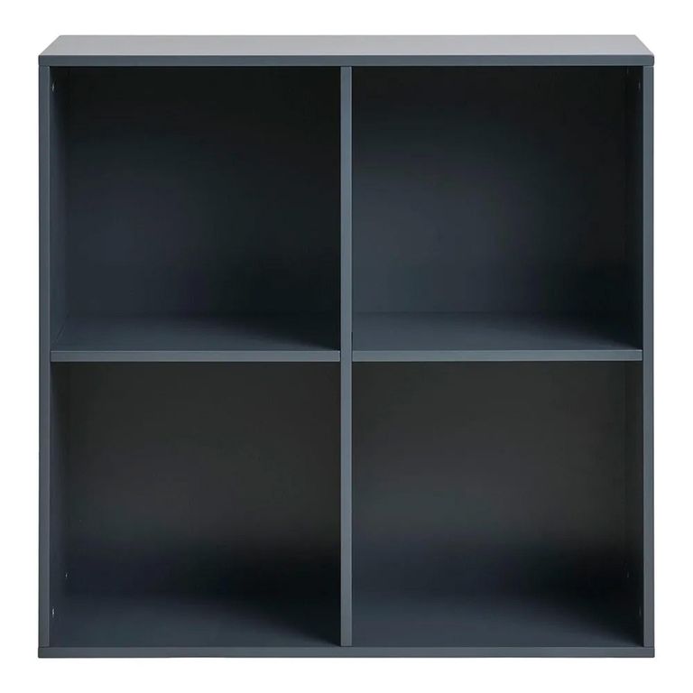 Horne Wall Shelf - Dark Grey