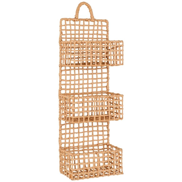 Sines Wall Shelf - Natural