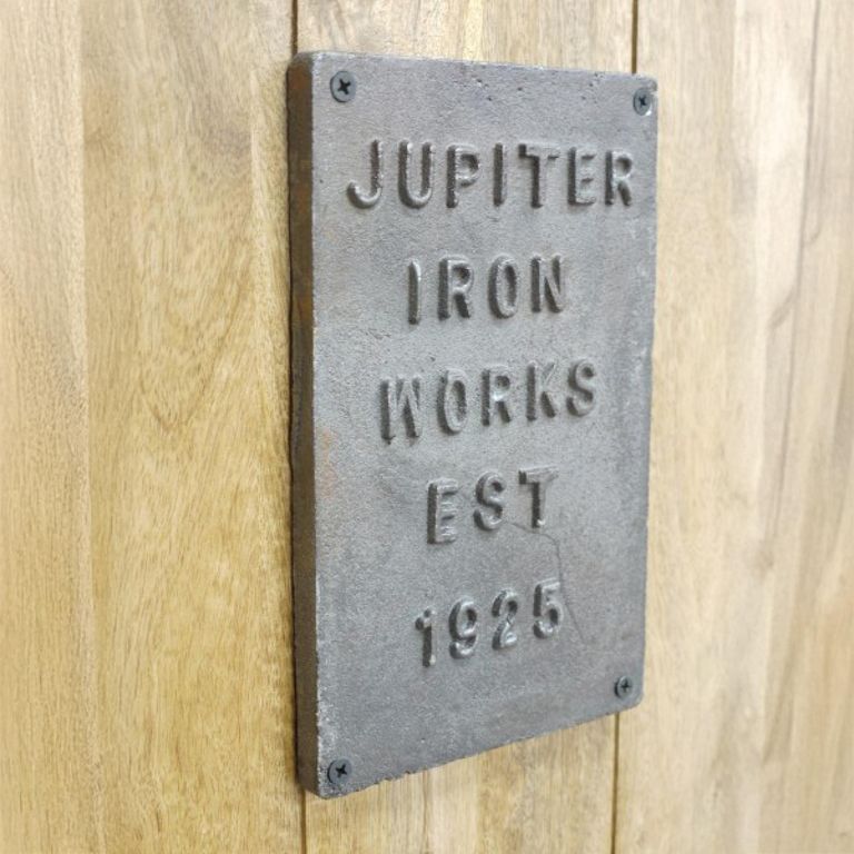 Wine Cabinet - Wooden - 1 Sliding Door