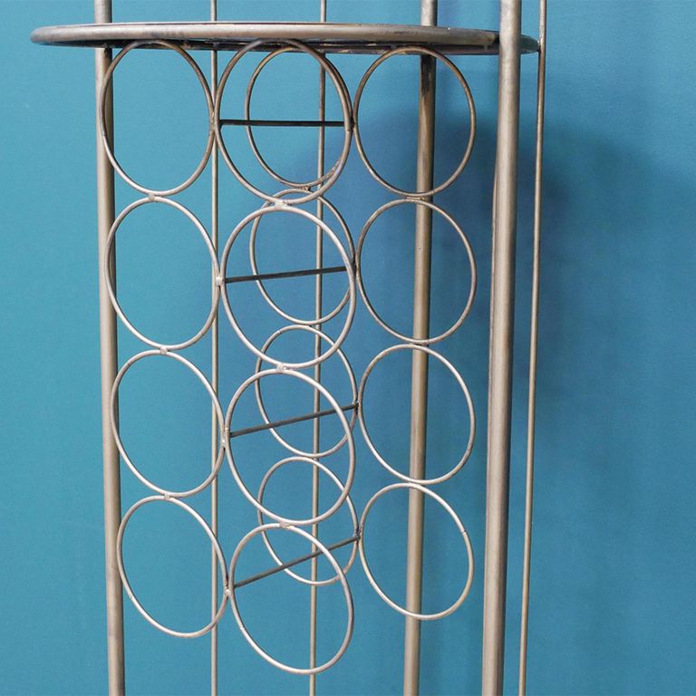 Wine Unit - Metal - Slim